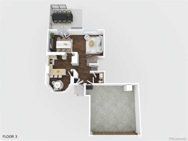 21924 E Lake Avenue, Aurora, CO 80015