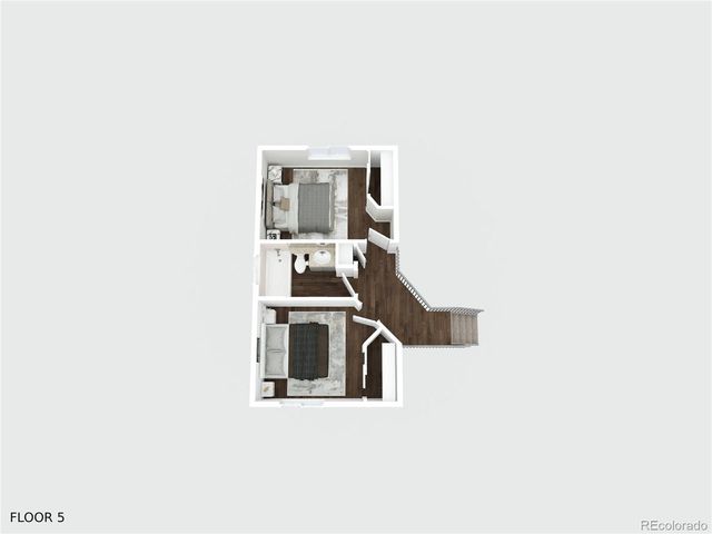 21924 E Lake Avenue, Aurora, CO 80015