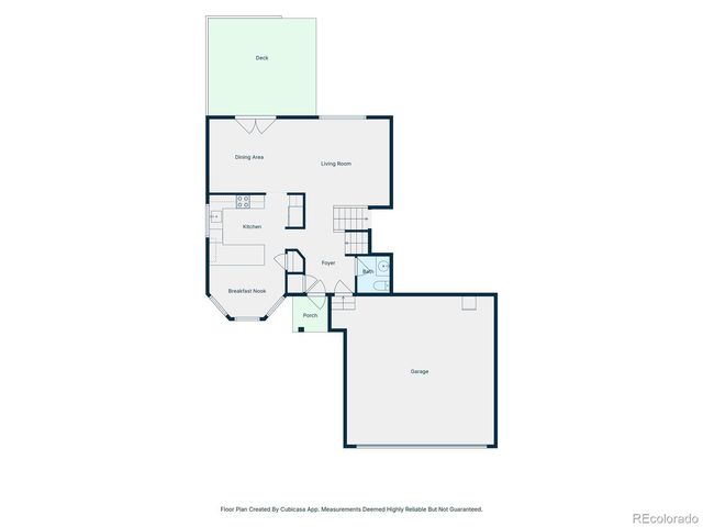 21924 E Lake Avenue, Aurora, CO 80015