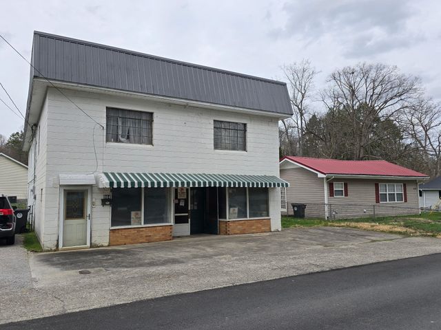 904 W 5th Street, Corbin, KY 40701