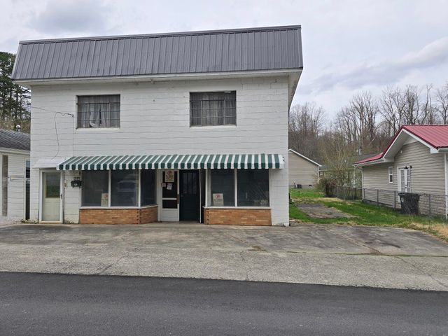 904 W 5th Street, Corbin, KY 40701