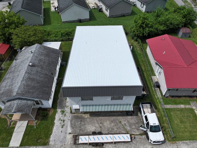 904 W 5th Street, Corbin, KY 40701