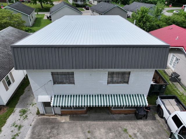 904 W 5th Street, Corbin, KY 40701