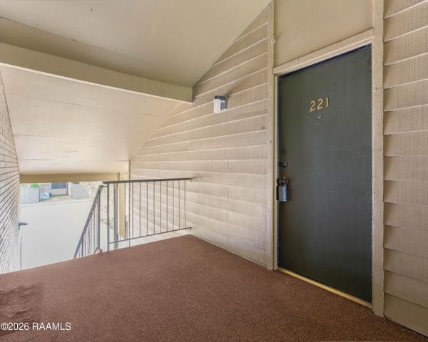 220 Doucet Road Apt 221c, Lafayette, LA 70503