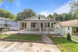 1627 N Hamilton Street, High Point, NC 27262