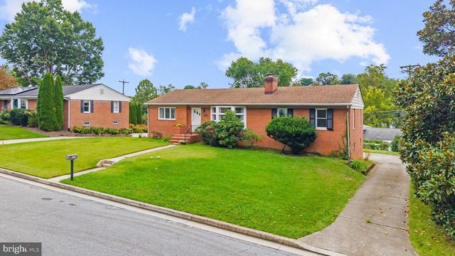 105 MARTINGALE RD, Lutherville Timonium, MD 21093