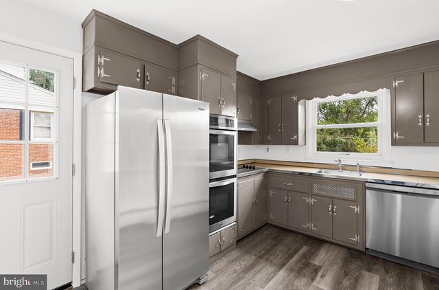 105 MARTINGALE RD, Lutherville Timonium, MD 21093