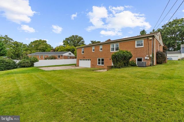 105 MARTINGALE RD, Lutherville Timonium, MD 21093