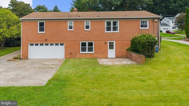 105 MARTINGALE RD, Lutherville Timonium, MD 21093