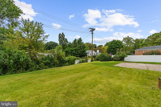 105 MARTINGALE RD, Lutherville Timonium, MD 21093