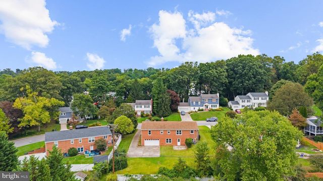 105 MARTINGALE RD, Lutherville Timonium, MD 21093