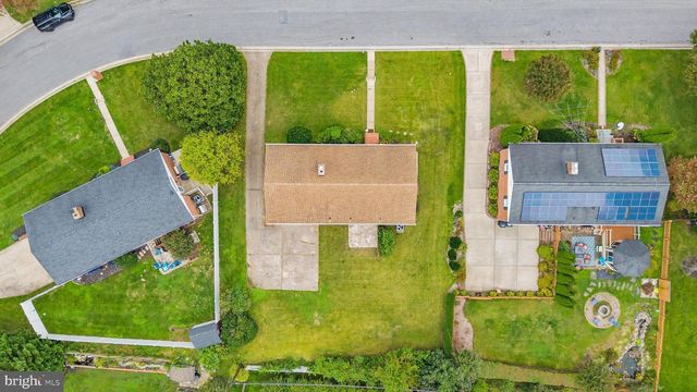 105 MARTINGALE RD, Lutherville Timonium, MD 21093