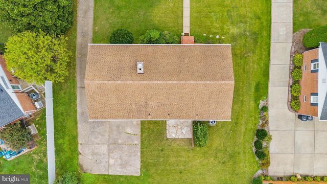 105 MARTINGALE RD, Lutherville Timonium, MD 21093