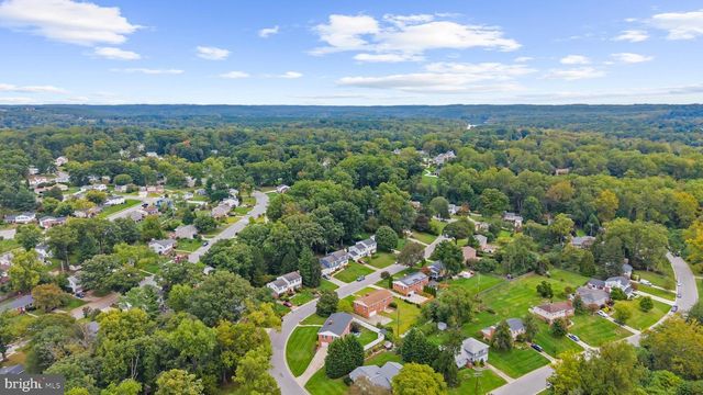 105 MARTINGALE RD, Lutherville Timonium, MD 21093