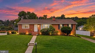 105 MARTINGALE RD, Lutherville Timonium, MD 21093