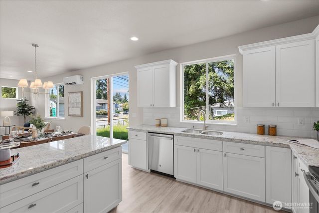 711 S 96th Street, Tacoma, WA 98444