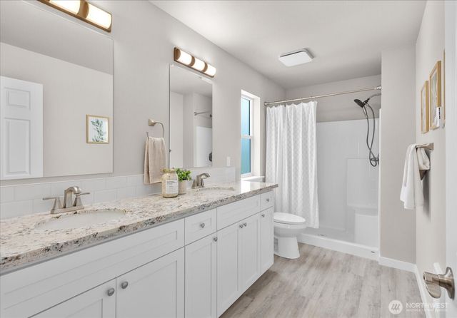 711 S 96th Street, Tacoma, WA 98444