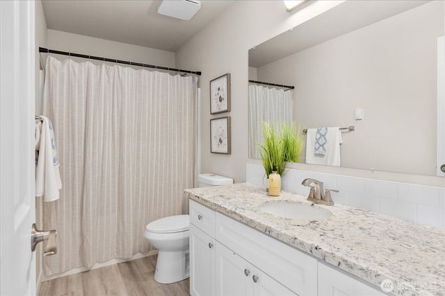 711 S 96th Street, Tacoma, WA 98444