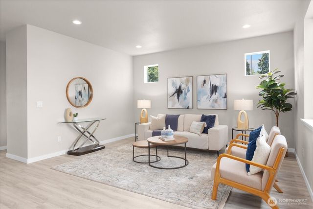 711 S 96th Street, Tacoma, WA 98444