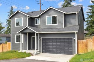 711 S 96th Street, Tacoma, WA 98444