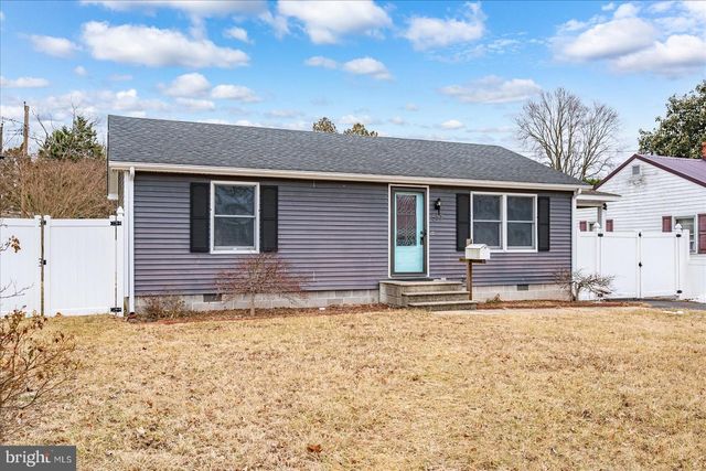 517 ELM DR, Seaford, DE 19973