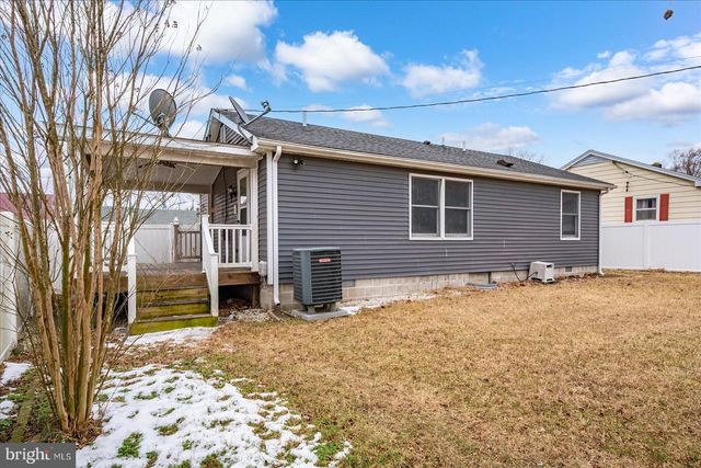 517 ELM DR, Seaford, DE 19973