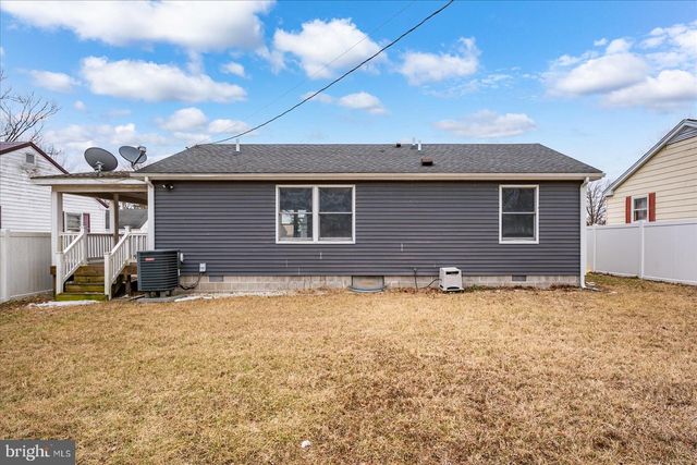 517 ELM DR, Seaford, DE 19973