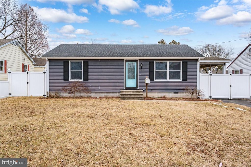 517 ELM DR, Seaford, DE 19973