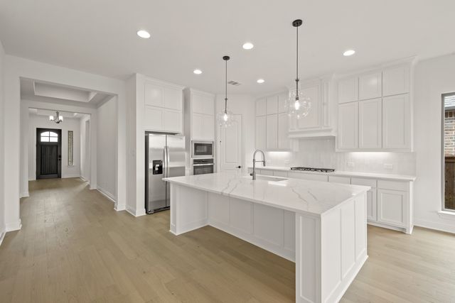 1845 Rough Ridge Trail, Midlothian, TX 76065