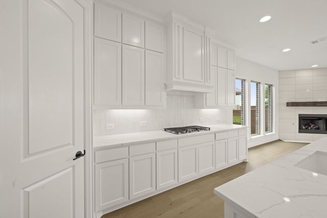 1845 Rough Ridge Trail, Midlothian, TX 76065
