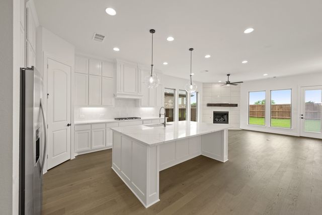1845 Rough Ridge Trail, Midlothian, TX 76065