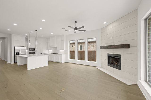 1845 Rough Ridge Trail, Midlothian, TX 76065