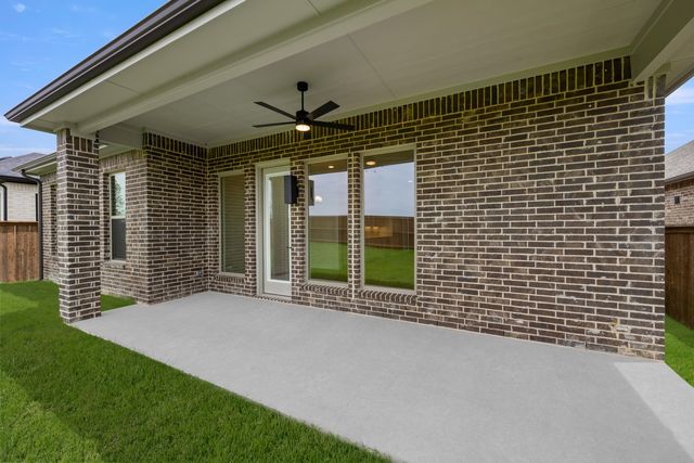 1845 Rough Ridge Trail, Midlothian, TX 76065