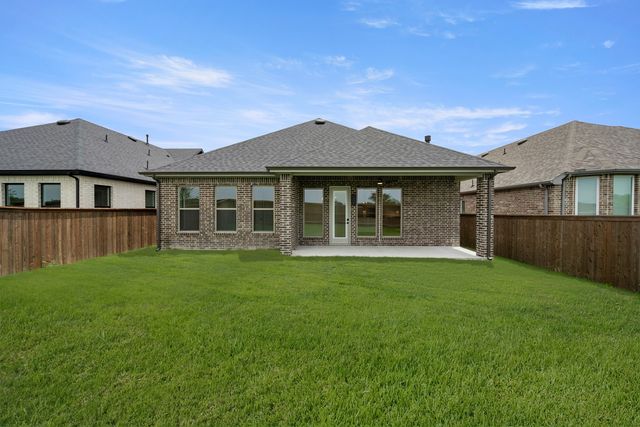 1845 Rough Ridge Trail, Midlothian, TX 76065