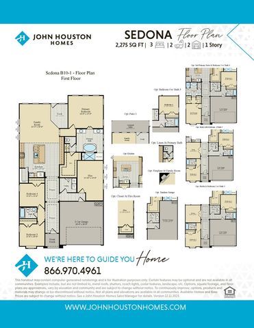 1845 Rough Ridge Trail, Midlothian, TX 76065
