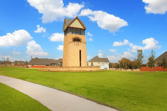 1845 Rough Ridge Trail, Midlothian, TX 76065