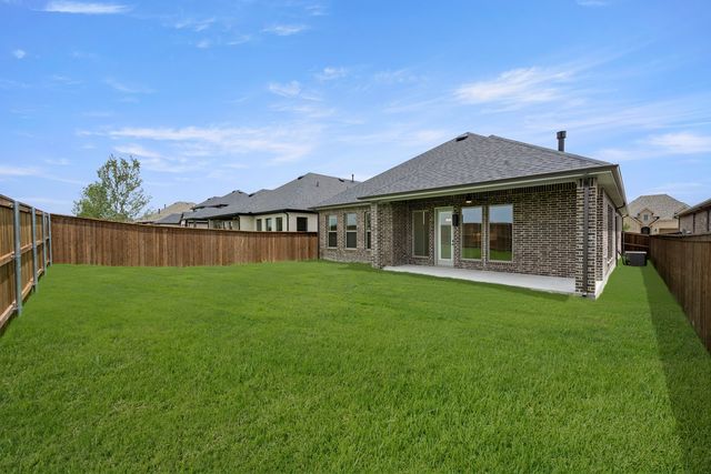 1845 Rough Ridge Trail, Midlothian, TX 76065