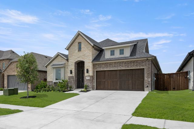 1845 Rough Ridge Trail, Midlothian, TX 76065