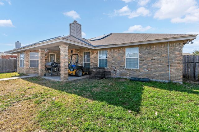 3004 Lavender LN, Killeen, TX 76549