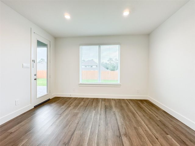 15216 Tattle Creek Lane, Conroe, TX 77384