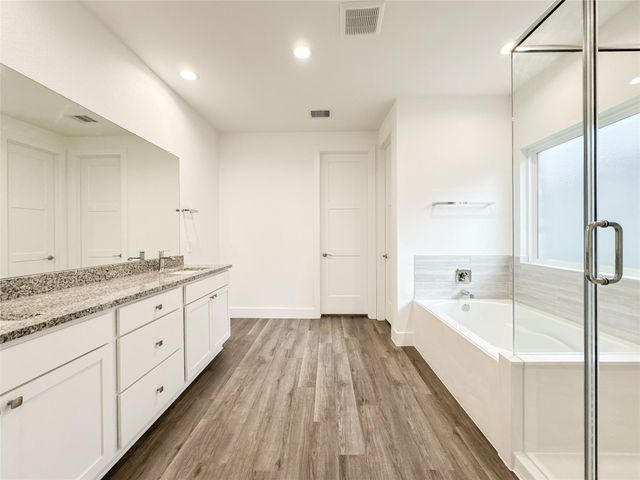 15216 Tattle Creek Lane, Conroe, TX 77384