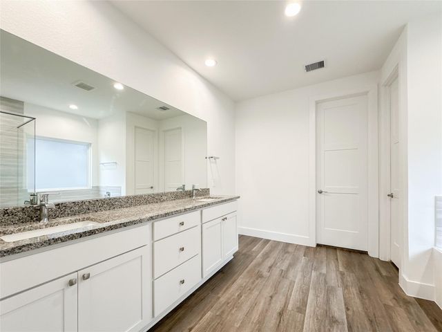 15216 Tattle Creek Lane, Conroe, TX 77384
