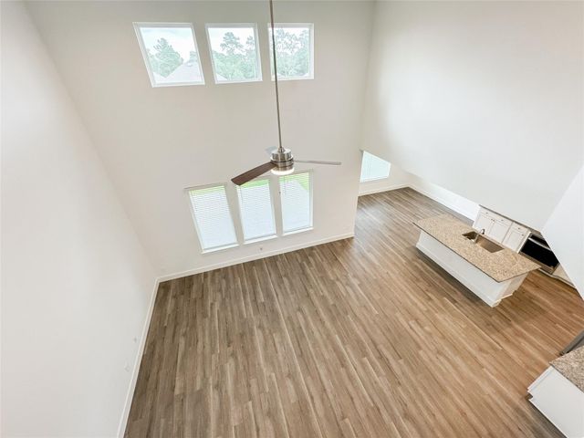 15216 Tattle Creek Lane, Conroe, TX 77384