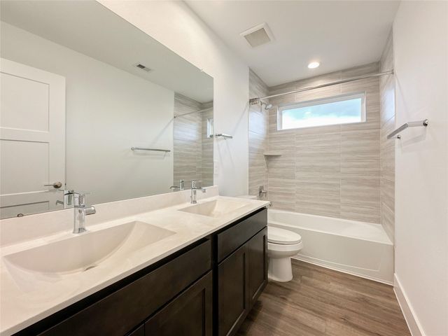 15216 Tattle Creek Lane, Conroe, TX 77384