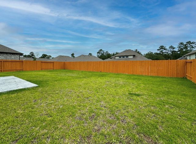 15216 Tattle Creek Lane, Conroe, TX 77384