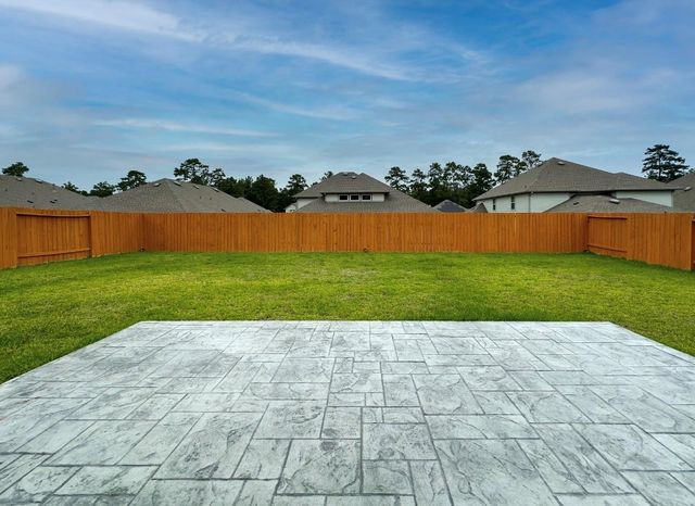 15216 Tattle Creek Lane, Conroe, TX 77384