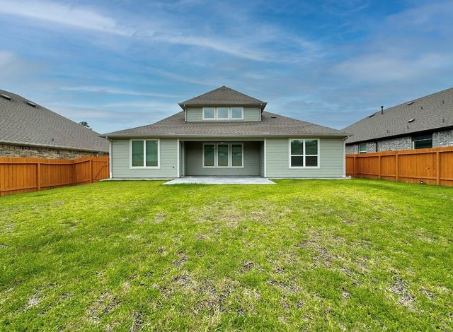 15216 Tattle Creek Lane, Conroe, TX 77384