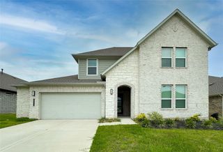 15216 Tattle Creek Lane, Conroe, TX 77384