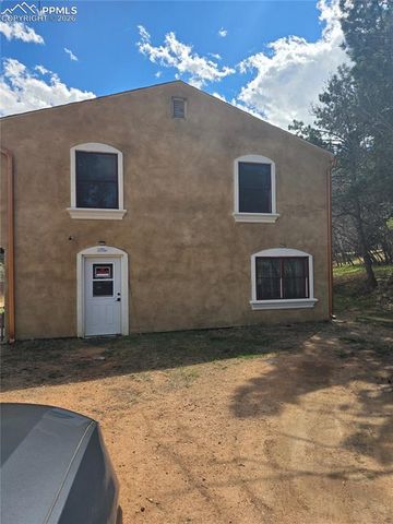 505 PENROSE Boulevard, Colorado Springs, CO 80906