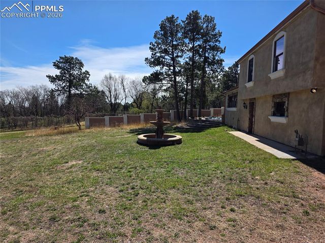 505 PENROSE Boulevard, Colorado Springs, CO 80906